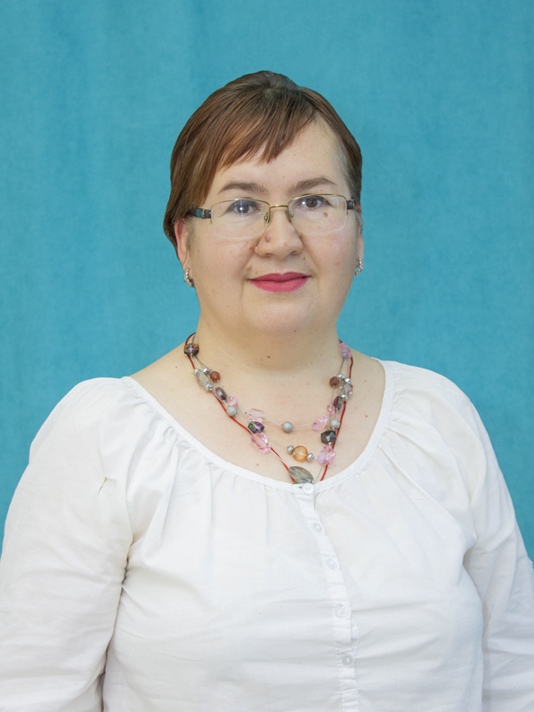 Педагогический работник Шевченко Майя Владимировна.