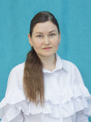 Педагогический работник Шевяхова Екатерина Владимировна Педагогический работник Шевяхова Екатерина Владимировна