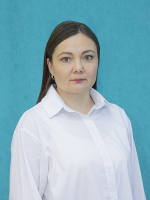 Педагогический работник Влавацкая Александра Викторовна Педагогический работник Влавацкая Александра Викторовна