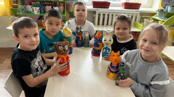 В гостях у дедушки Корнея В гостях у дедушки Корнея.